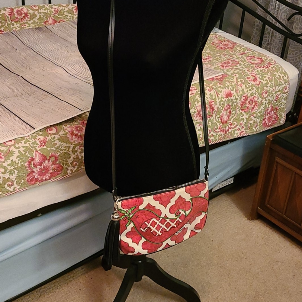Small Brighton crossbody purse